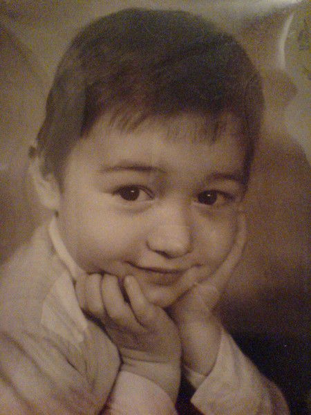 Алексей Лященко