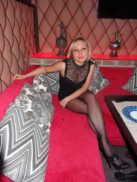 Любовь Патшина