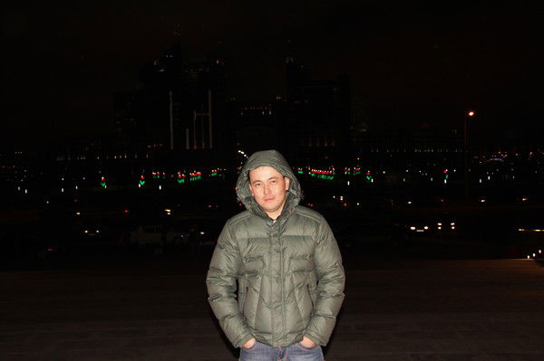 Думан Алдрахимов