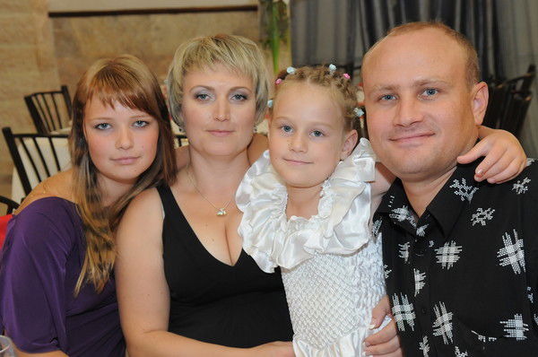 Ира Лейсберг