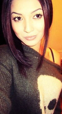 Асем Бекжанова