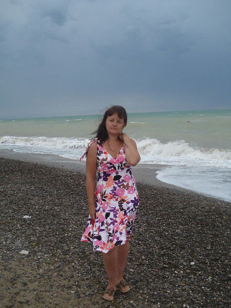 Юлия Гаврилюк