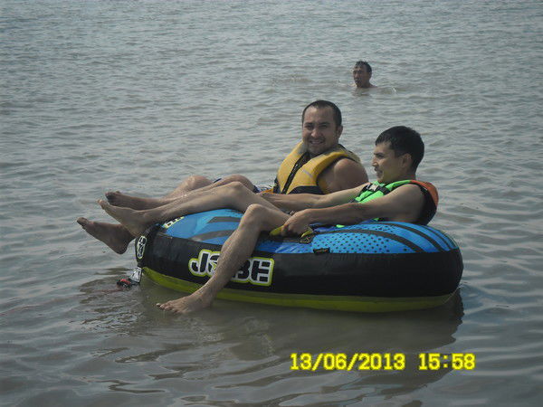 Ринат Смаилов