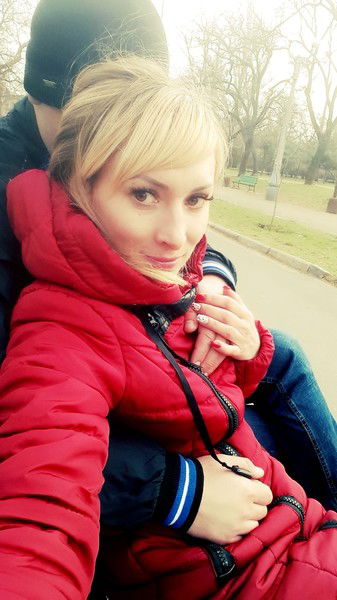 Осколочек Счастья