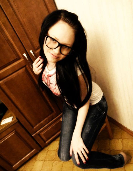 Аня Логвина