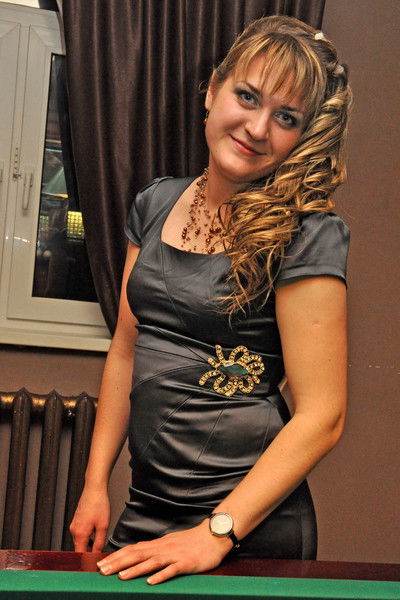 Татьяна Пыхонина