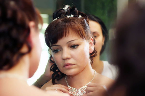 Алёна Плотникова