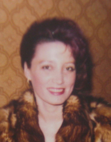 Людмила Попова