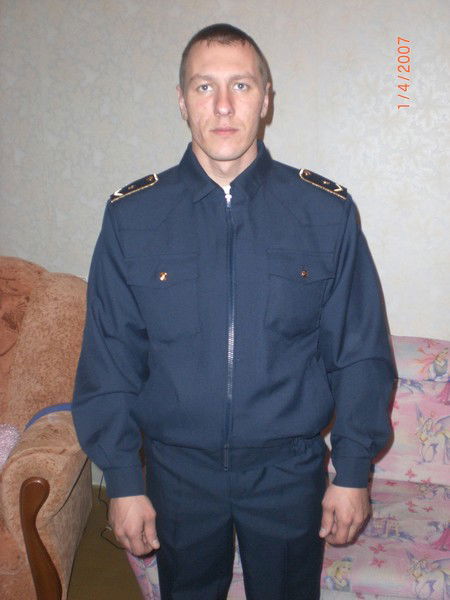 Василий Ильин