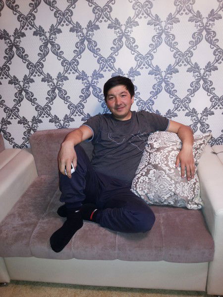 Ринат Кокебаев