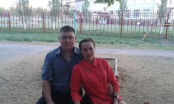 Кристина Шайхутдинова