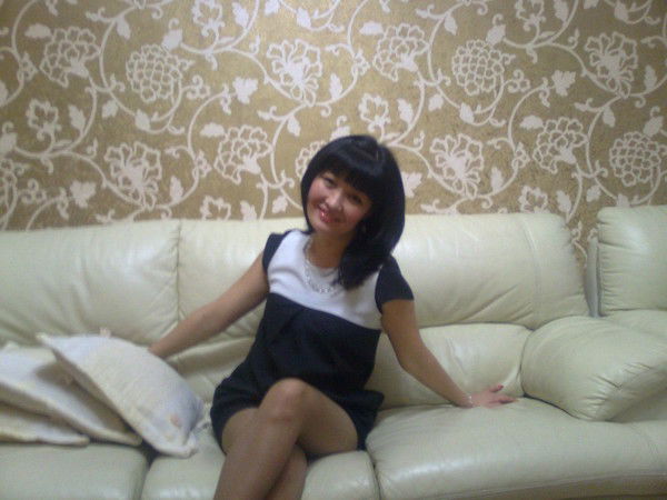 Динара Шайхиева