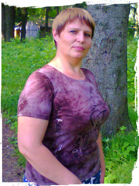 Елена Юрлова