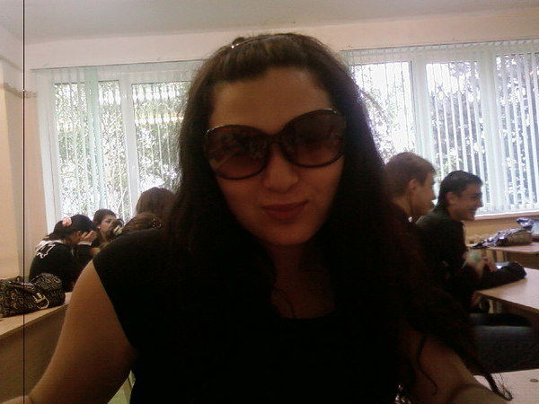 Симона Хачетурьян