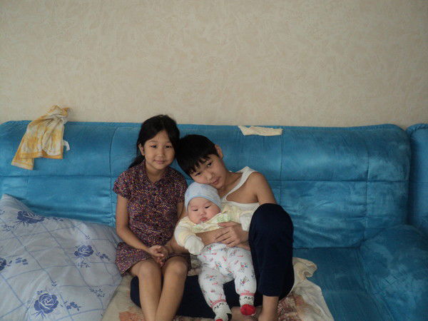 Сигуат Капашев