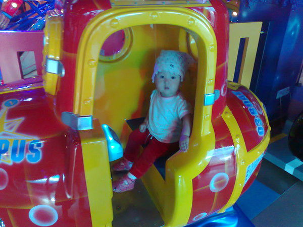 Айгерим Караумбетова