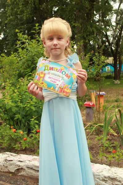 Валентина Крючкова