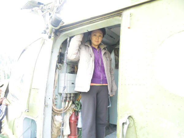 Чолпона Джайнакова