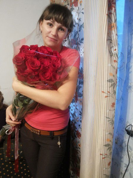 Анна Шукурова