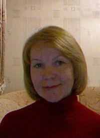 Светлана Беляева