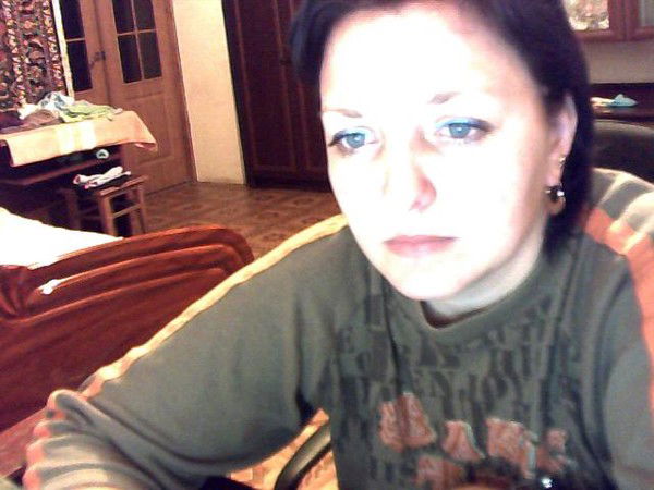 Лариса Найда(Гудкова)