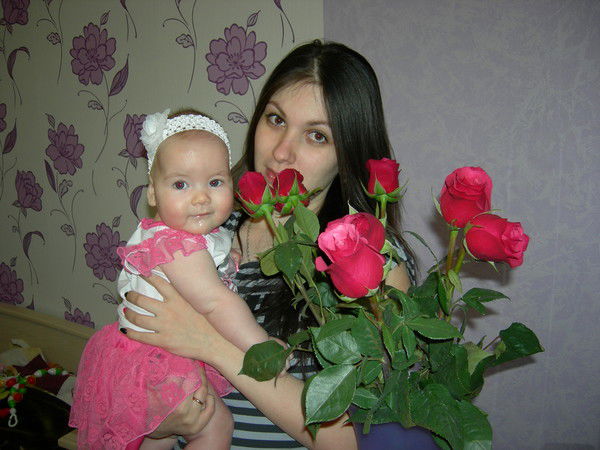 Катюха Малахова