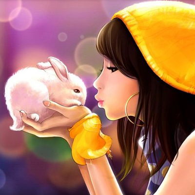 Женя Малкова