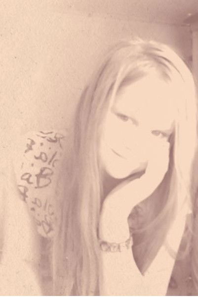 Лидусик Солнышко Пашкова