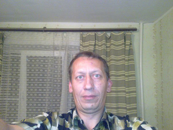 Серёга Анисимов