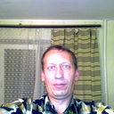 Серёга Анисимов