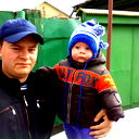 Алексей Соломахин