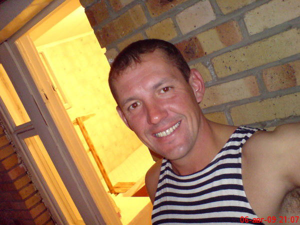 Николай Баталов