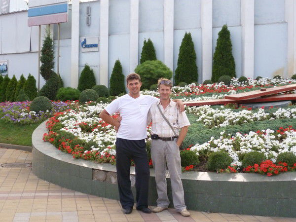 Роман Жилин