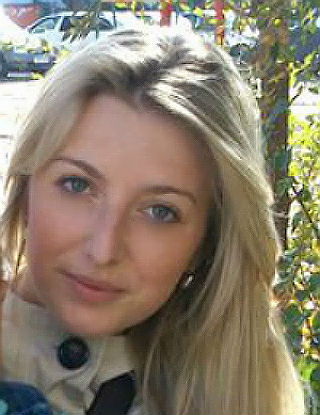 Софья Мерцелева