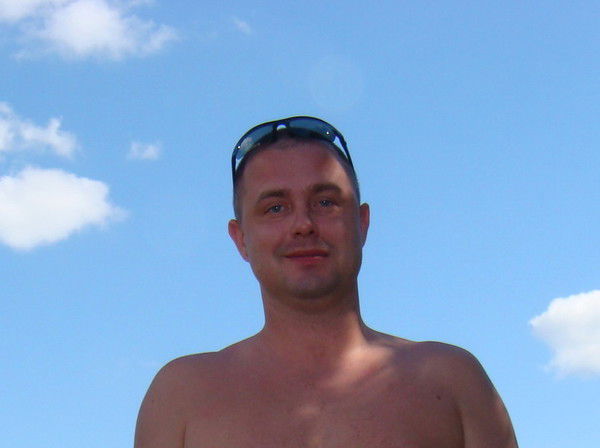 Сергей Агеев