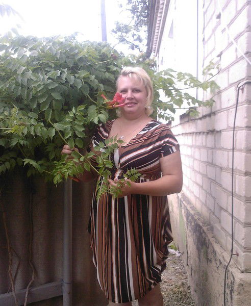 Яна Христосенко