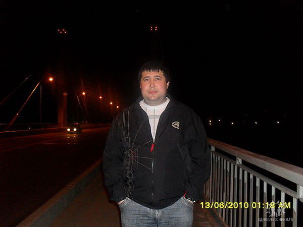 Рафаэль Фаизов