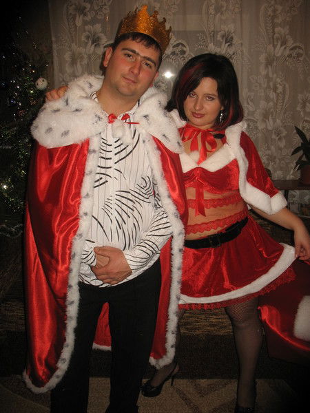 Дмитрий Капров