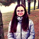 Алёна Левочкина