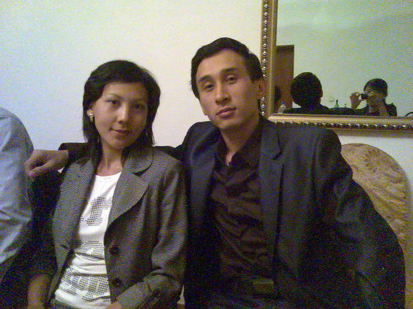 Жанара Кожагулова