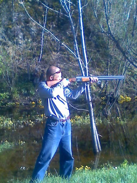 Игорь Суздалев