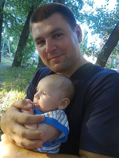 Николай Коков