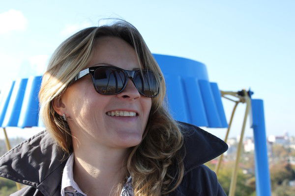 Лена Кириенко