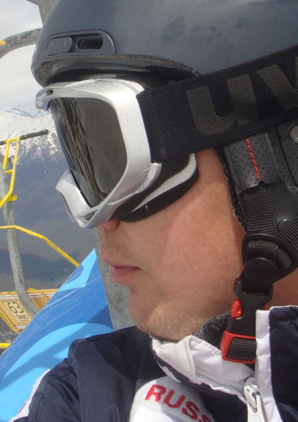 Иван Колмыков