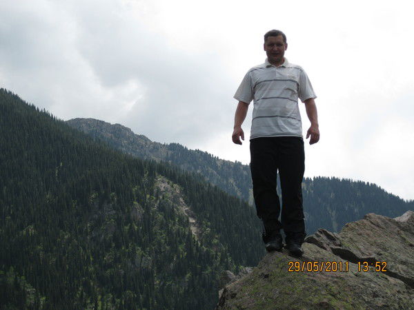 Артем Трунилов