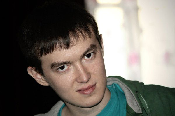 Инзир Шагисултанов