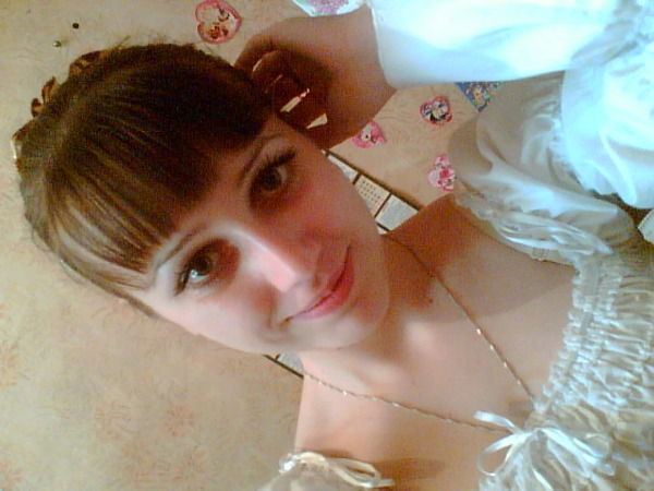 Ксения Макарова