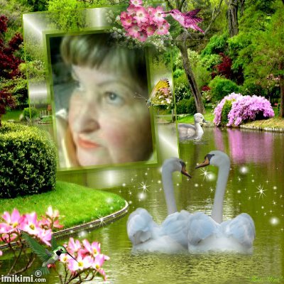 Валентина Мазурина