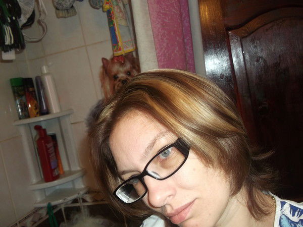 Виктория Траилина