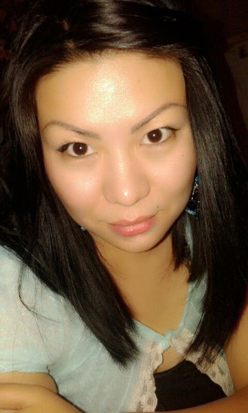 Мереке Байтемирова